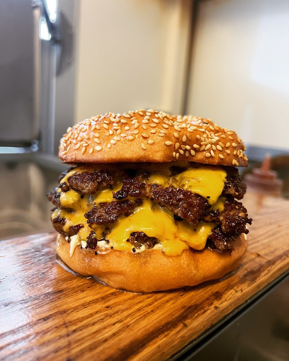 Knifetown Burgers Photos 2