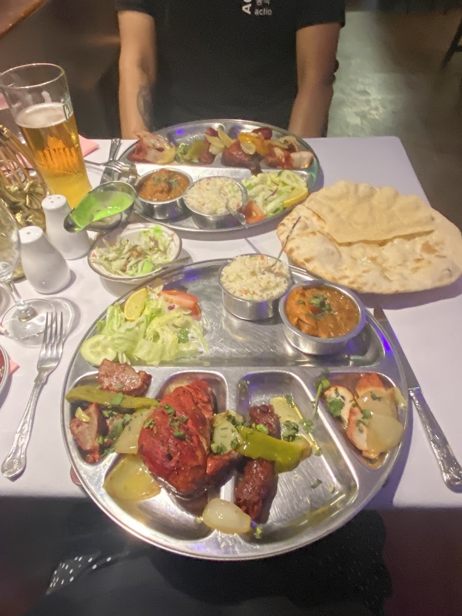 Knight Of Bengal Restaurant Photos 2