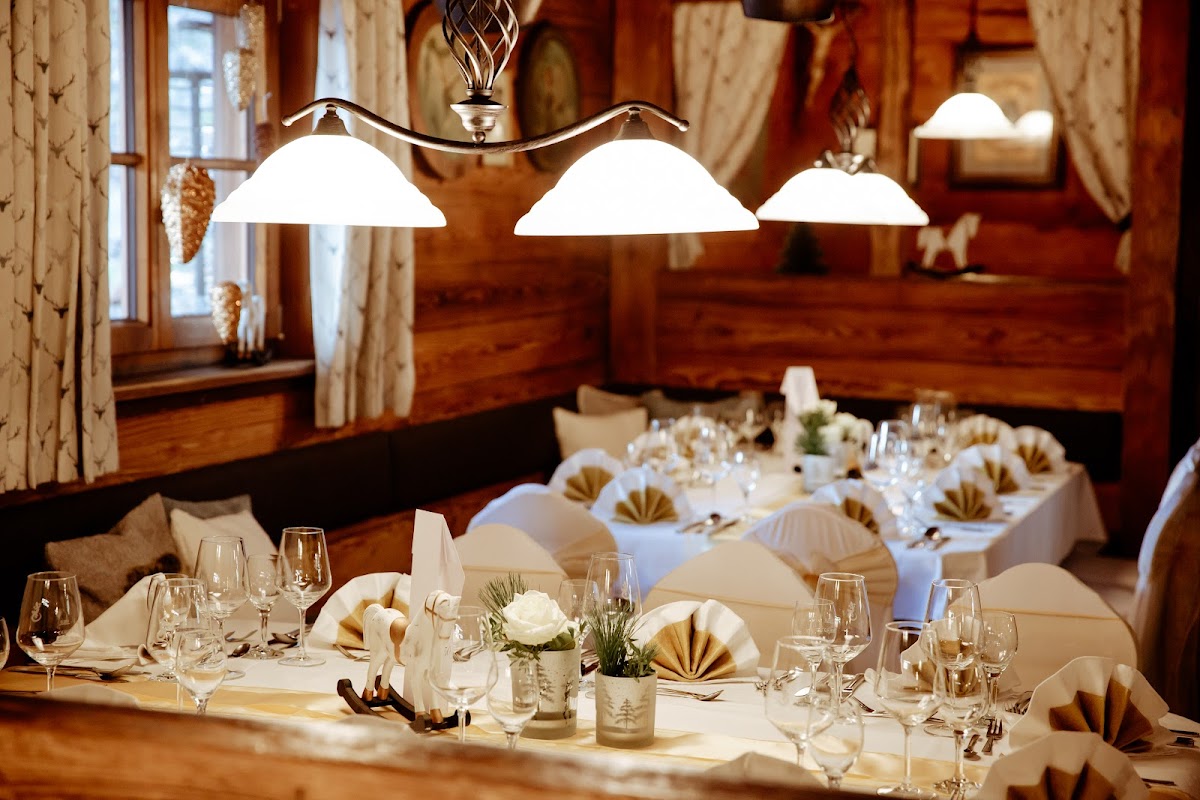 Königlich Bayrische Enzianhütte