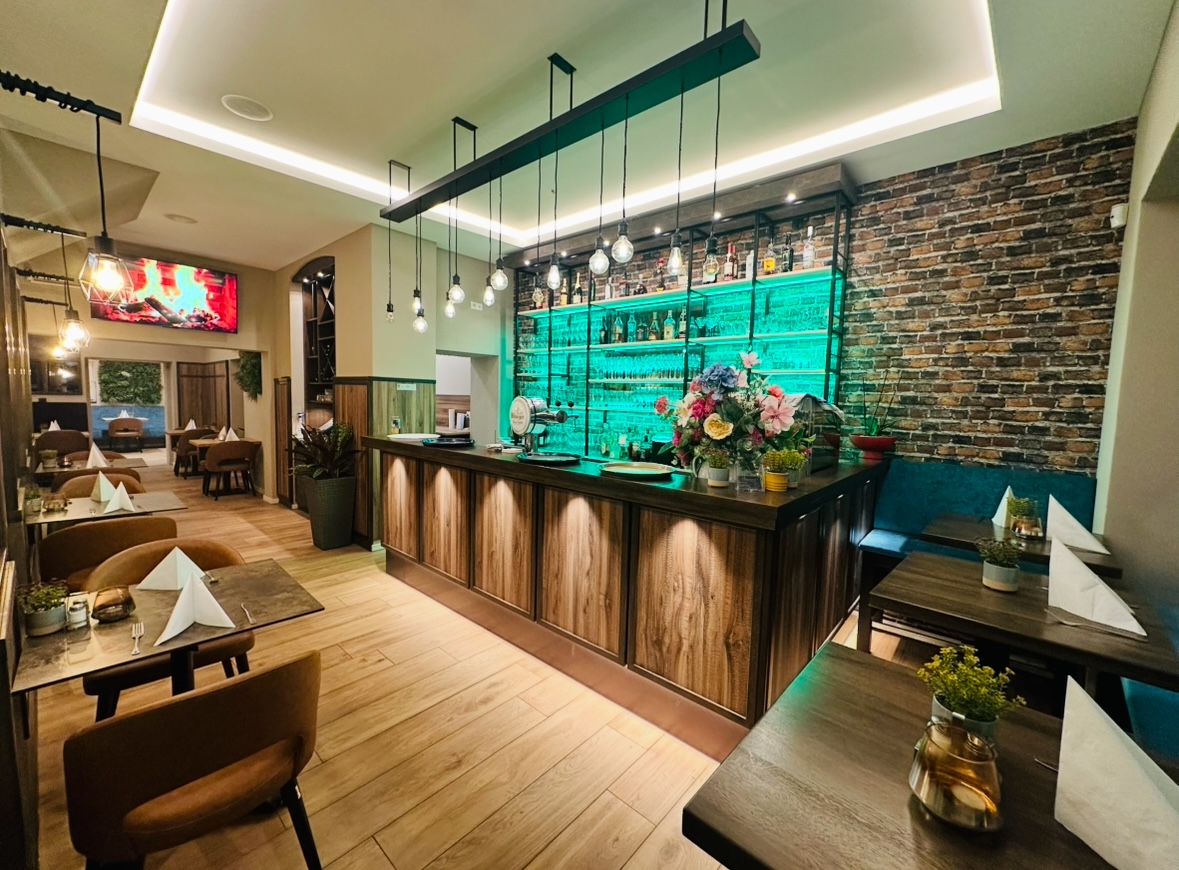 König's Restaurant