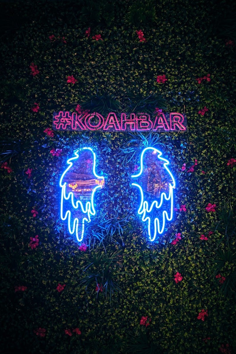Ko-Ah Bar & Lounge Photos 2