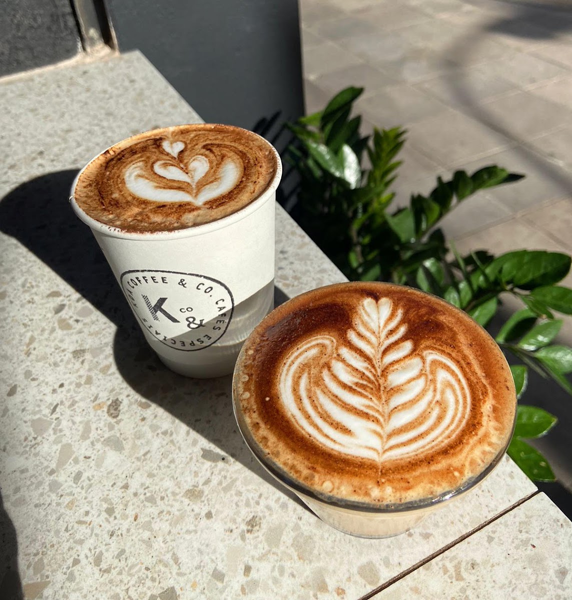 Koa Coffee & Co. Photos 2