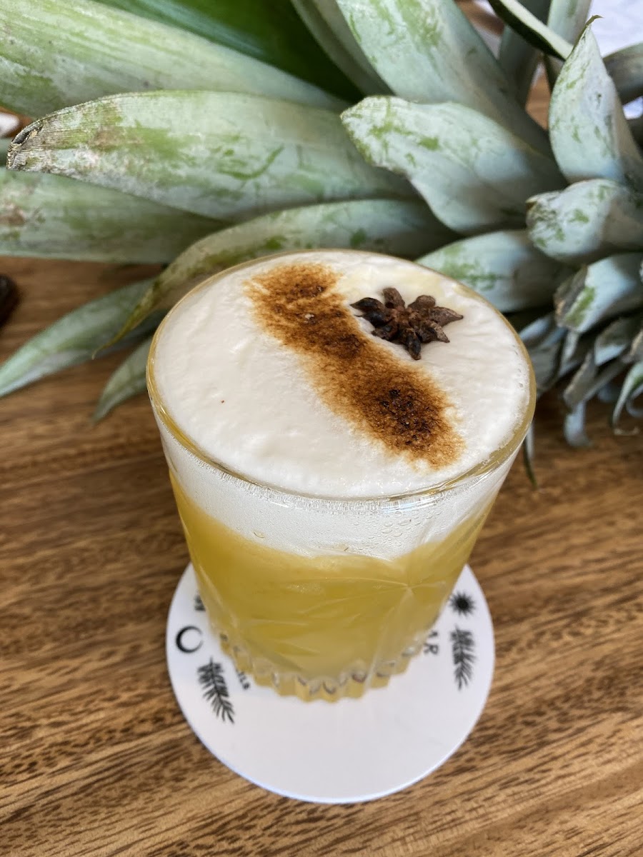 Koa Lisboa - Juices&cocktails Photos 2