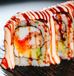 Koari Sushi Photos 9