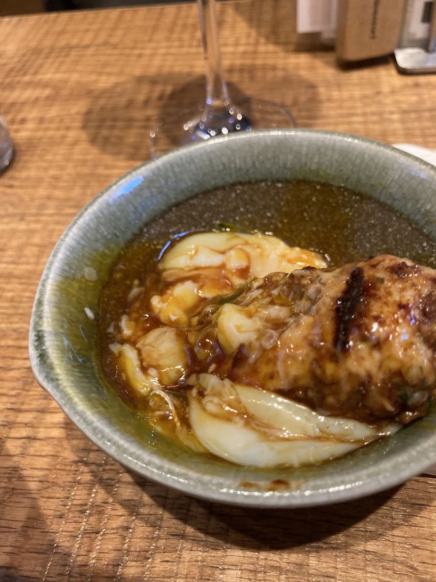 Kobe Yakitori Stand 野乃鳥 三宮 Photos 9