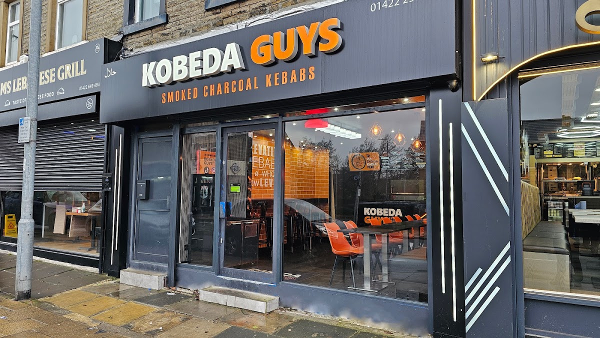 Kobeda Guys