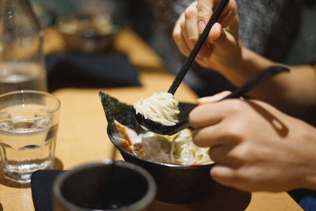 Kobo Ramen Photos 2
