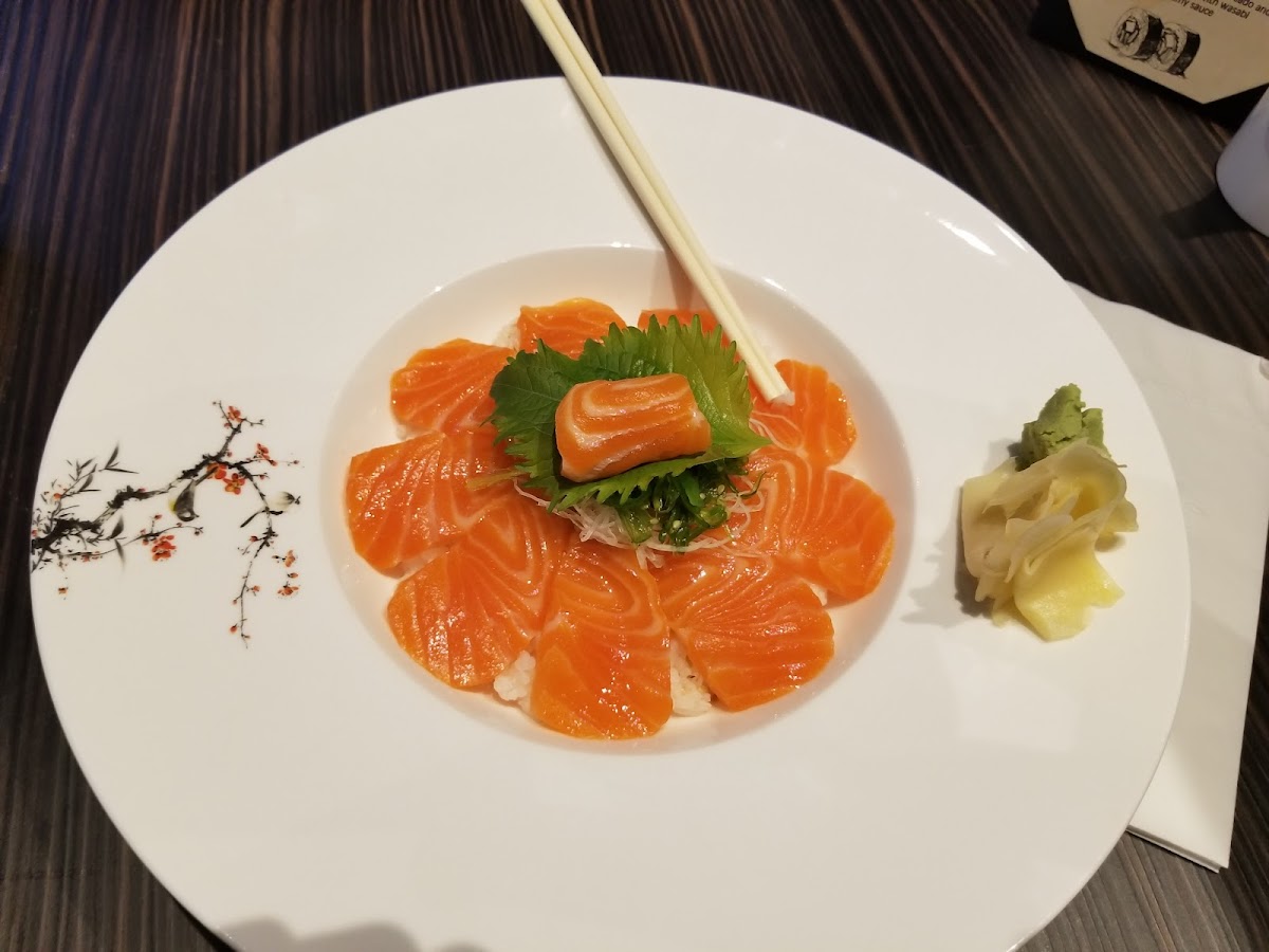 Kodo Hibachi Sushi Lounge Photos 9