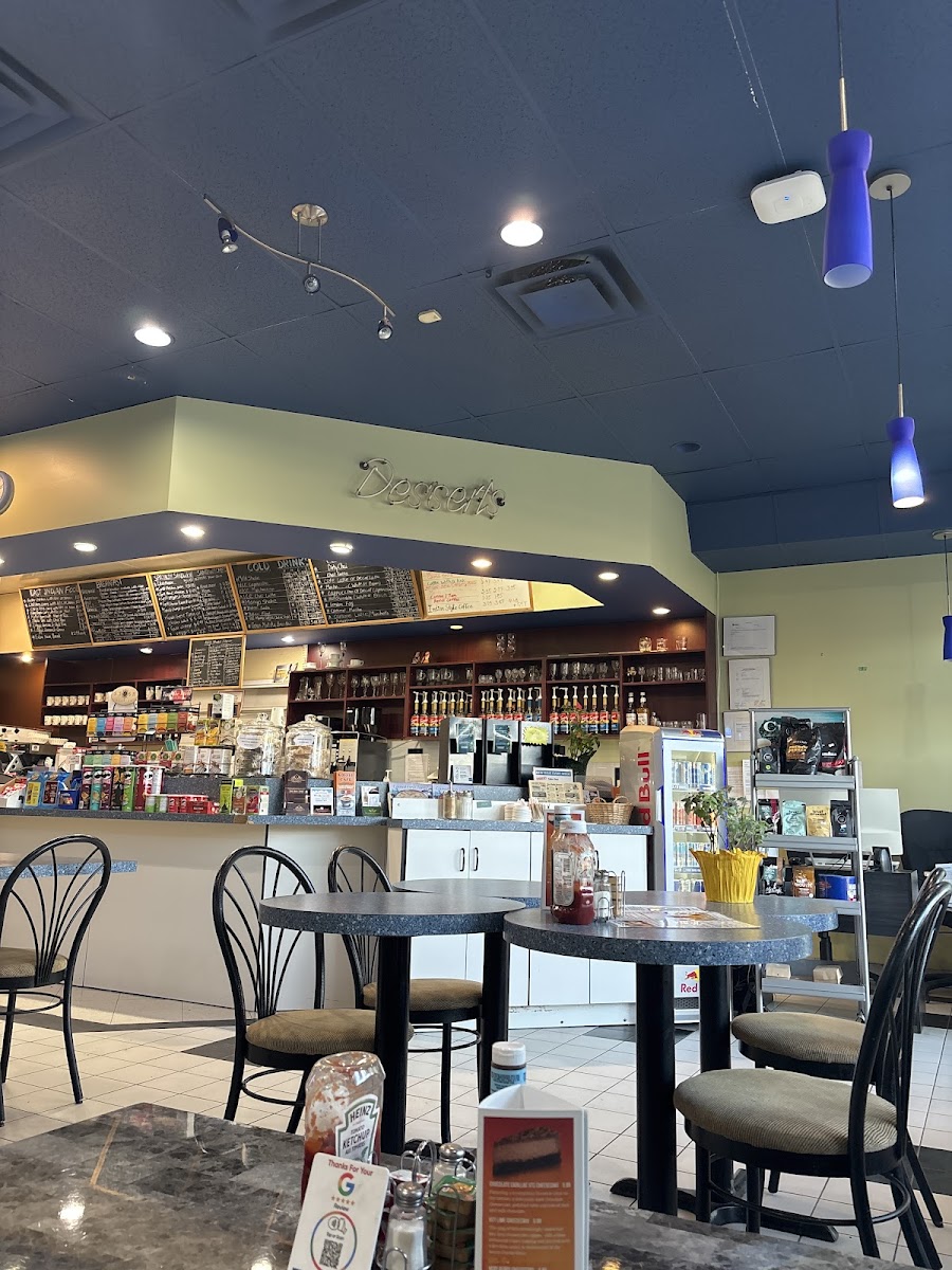 Koffee Cafe