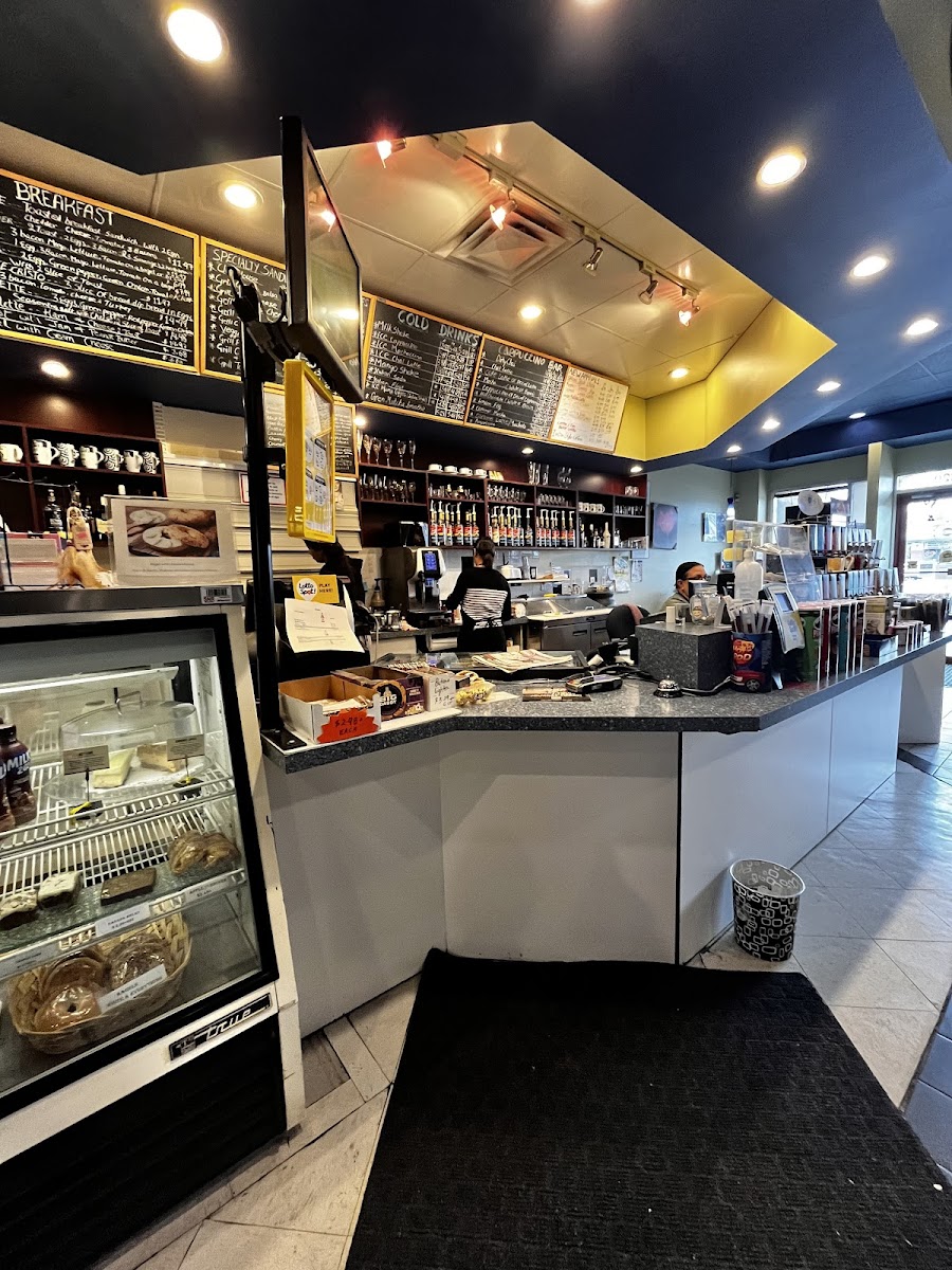 Koffee Cafe Photos 9