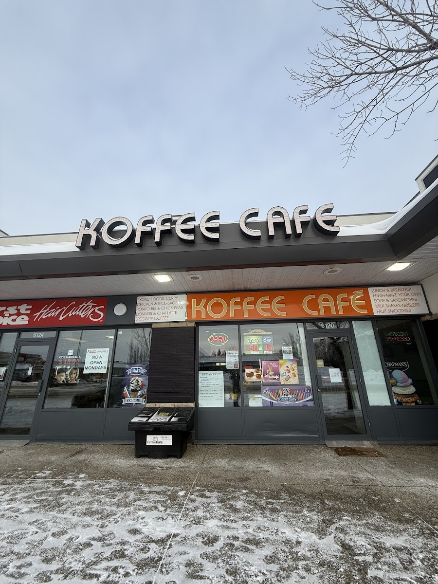 Koffee Cafe Photos 2