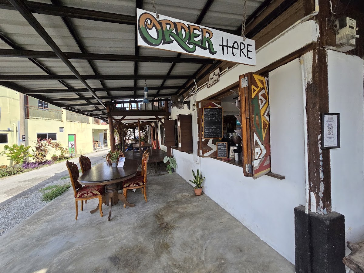 Koffeemilia Langkawi Photos 2