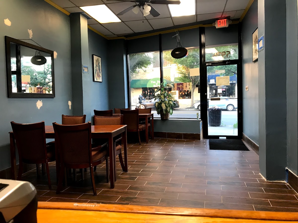 Kohinoor Baltimore