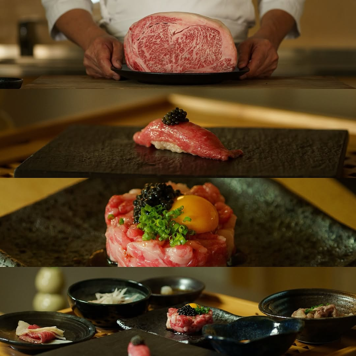 Koizen Omakase Room Photos 2