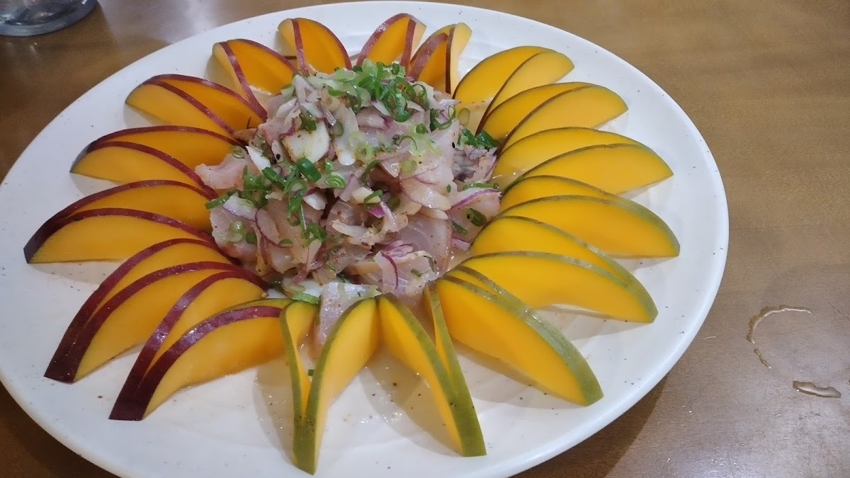 Koji Gourmet Photos 9