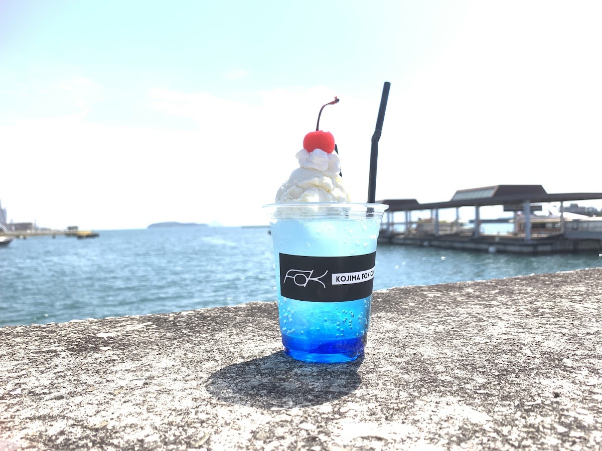 Kojima Fok Coffee(児島フォークコーヒー店) Photos 9