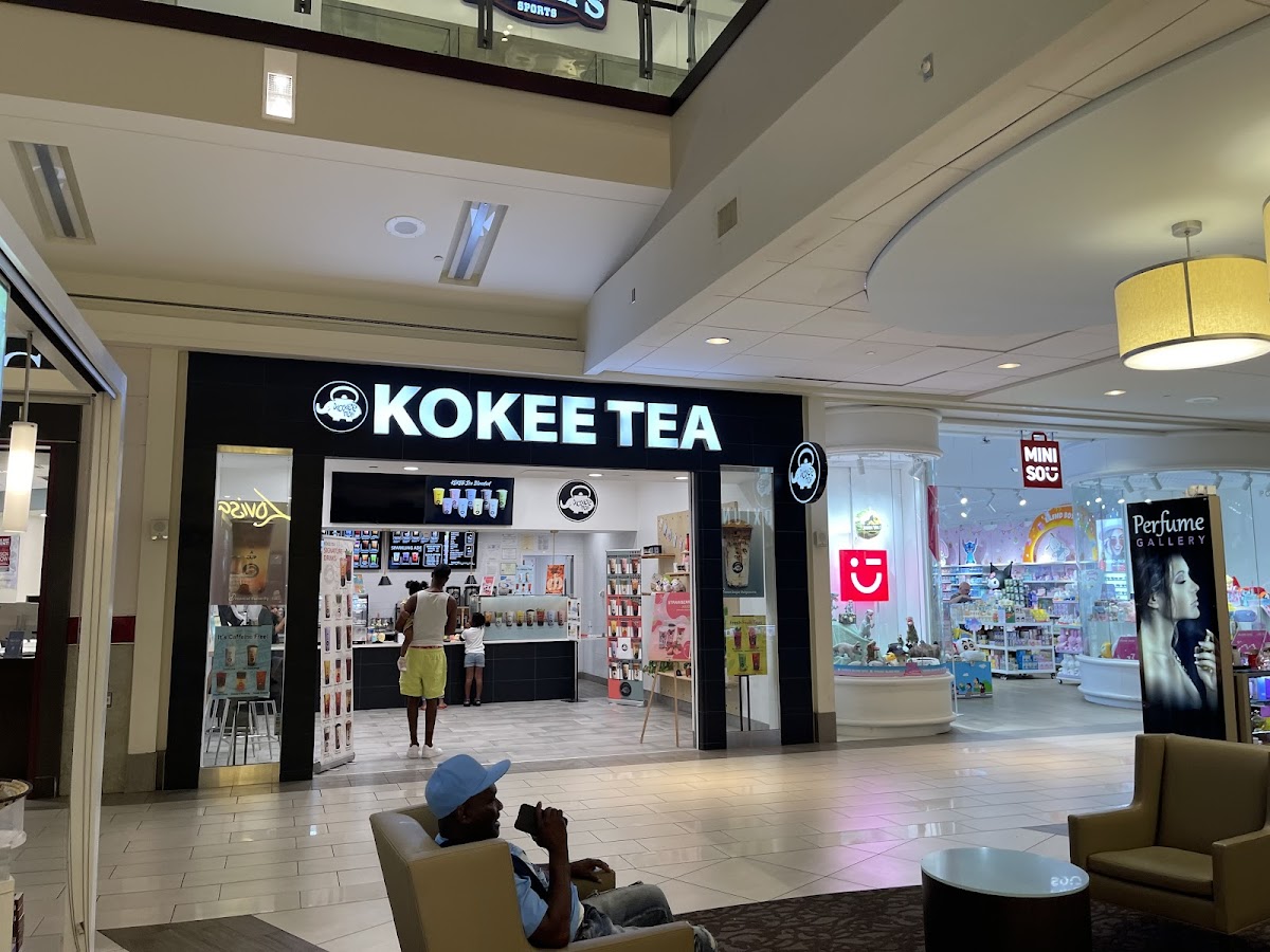 Kokee Tea - Cumberland Mall