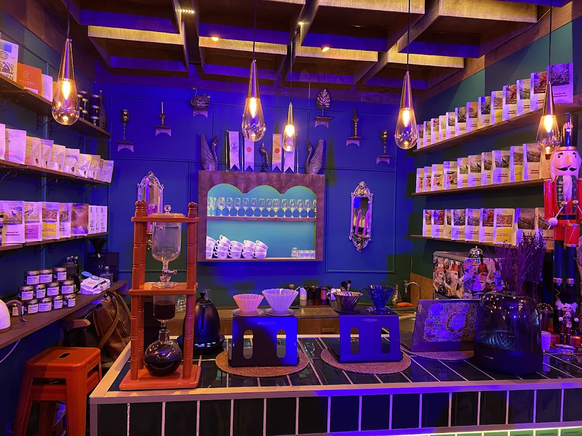 Kokopelli Coffee Co. / Kokopelli Coffee Brew Photos 2