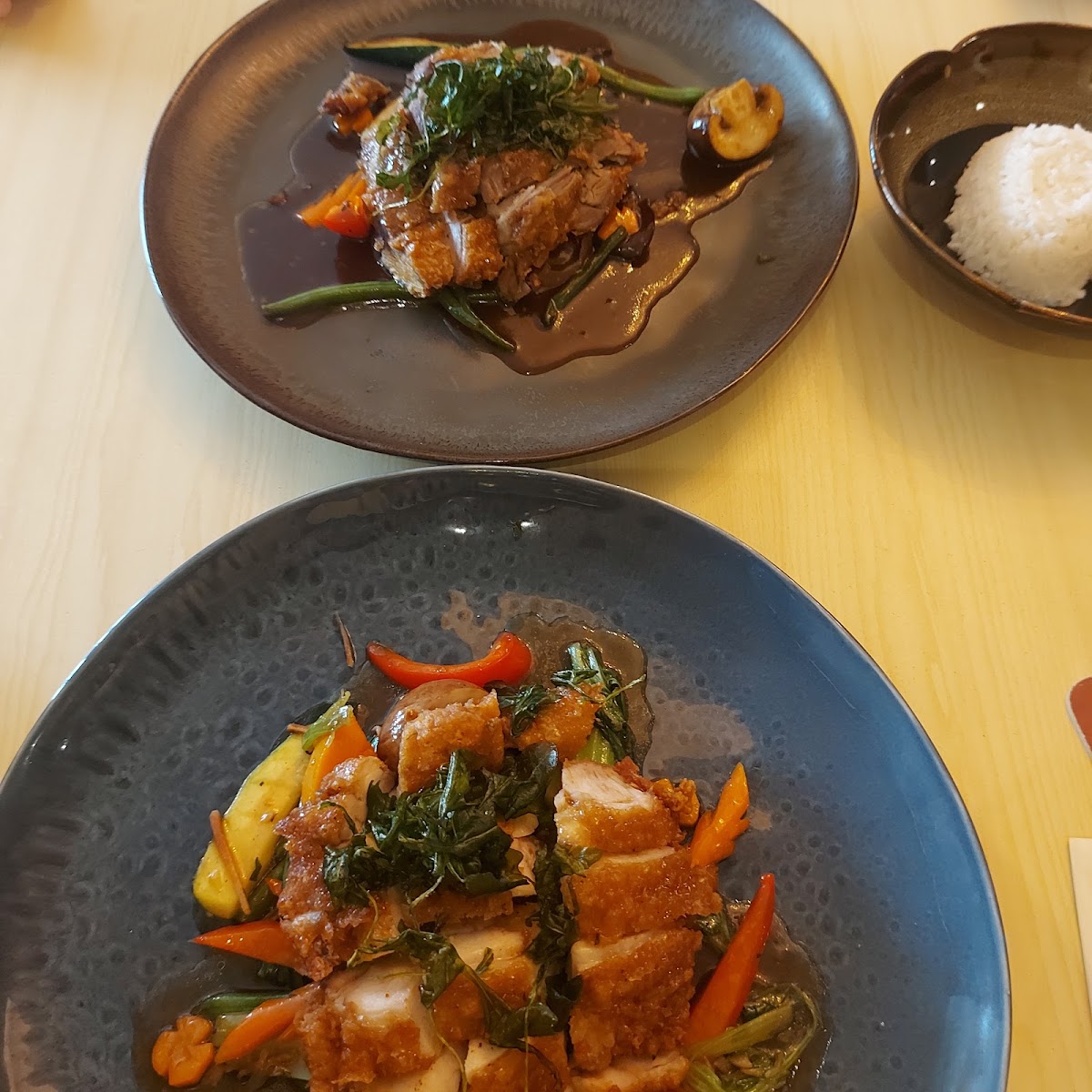 Kokoro Restaurant Photos 9