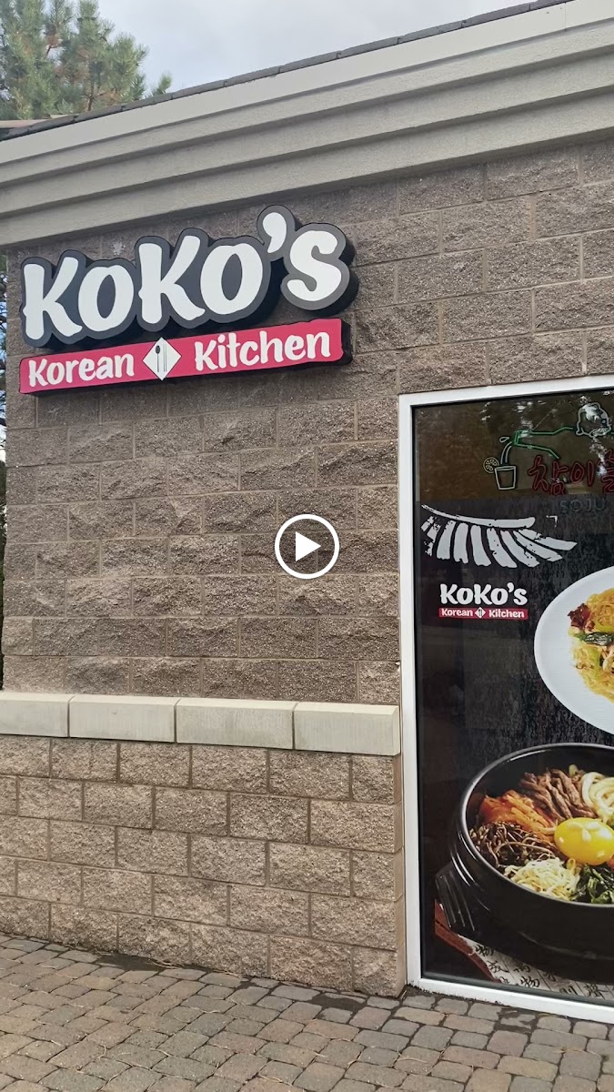 Kokos Bowls