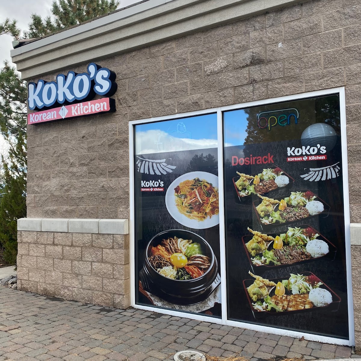 Kokos Bowls Photos 2