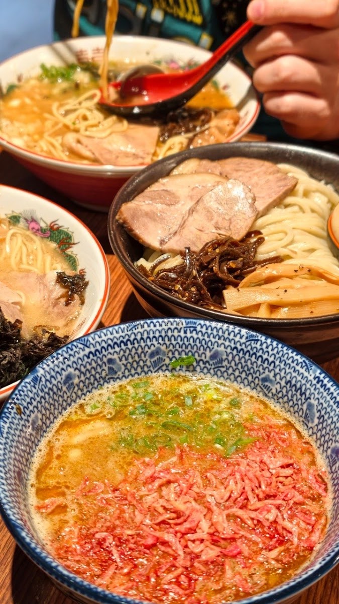 Koku Ryu Ramen Photos 2