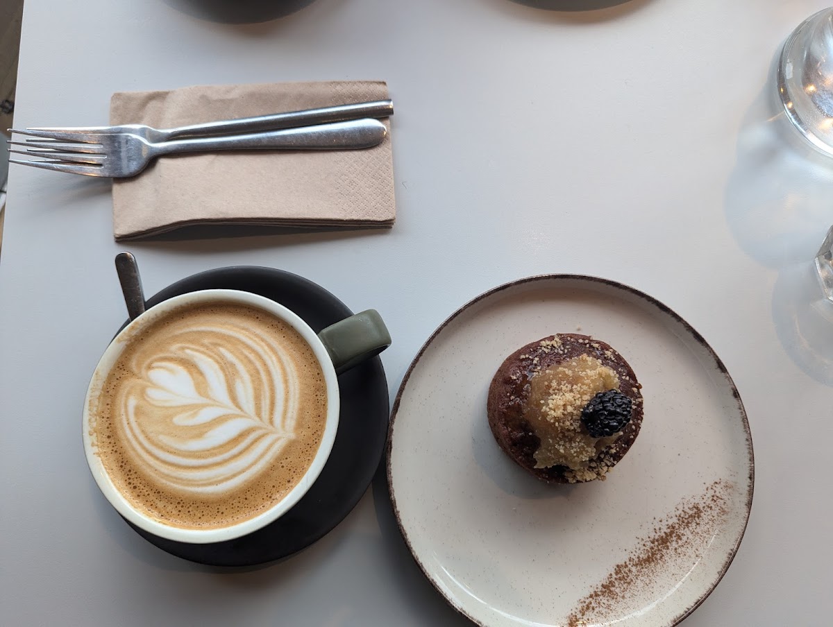 Kollective Coffee & Kitchen (Nether Edge) Photos 2