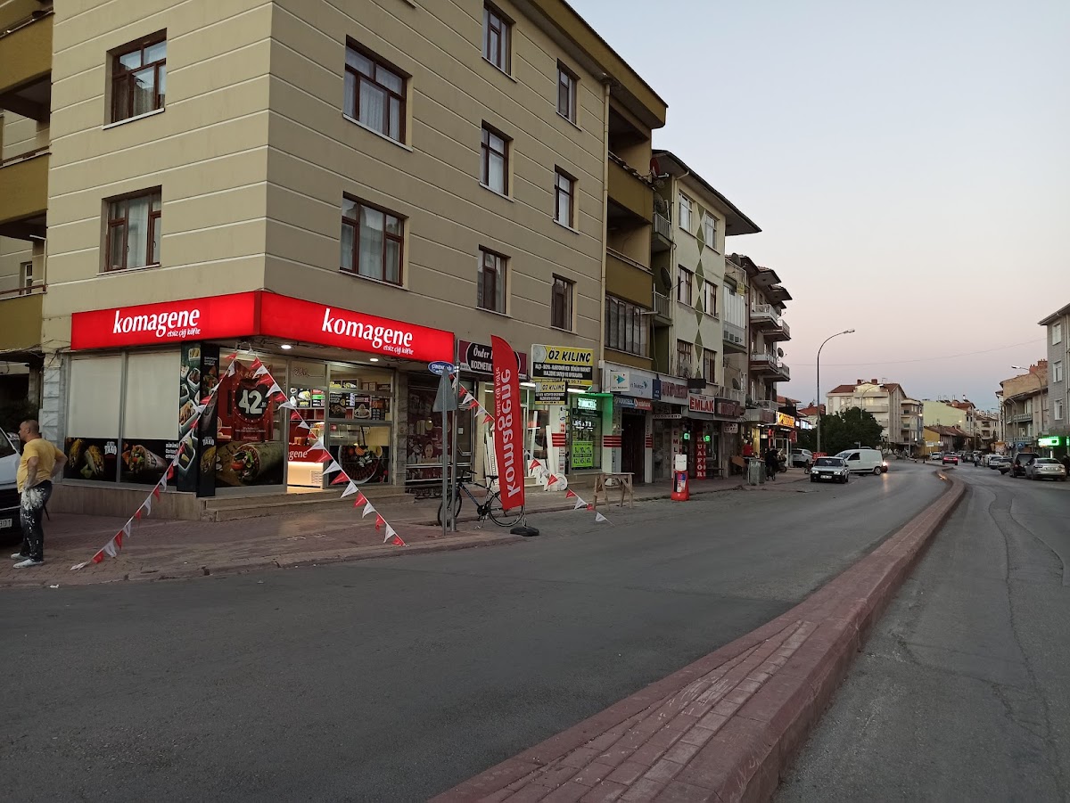 Komagene Aydoğdu Photos 2