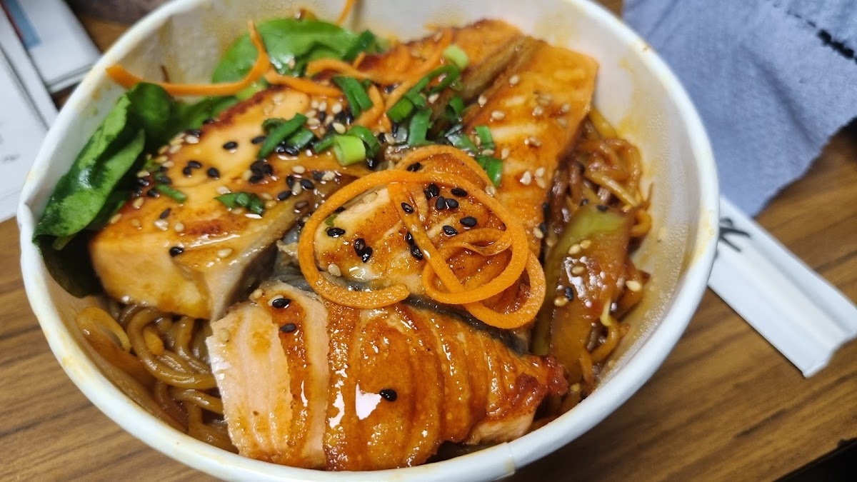 米 Kome Express- Leytonstone Photos 9