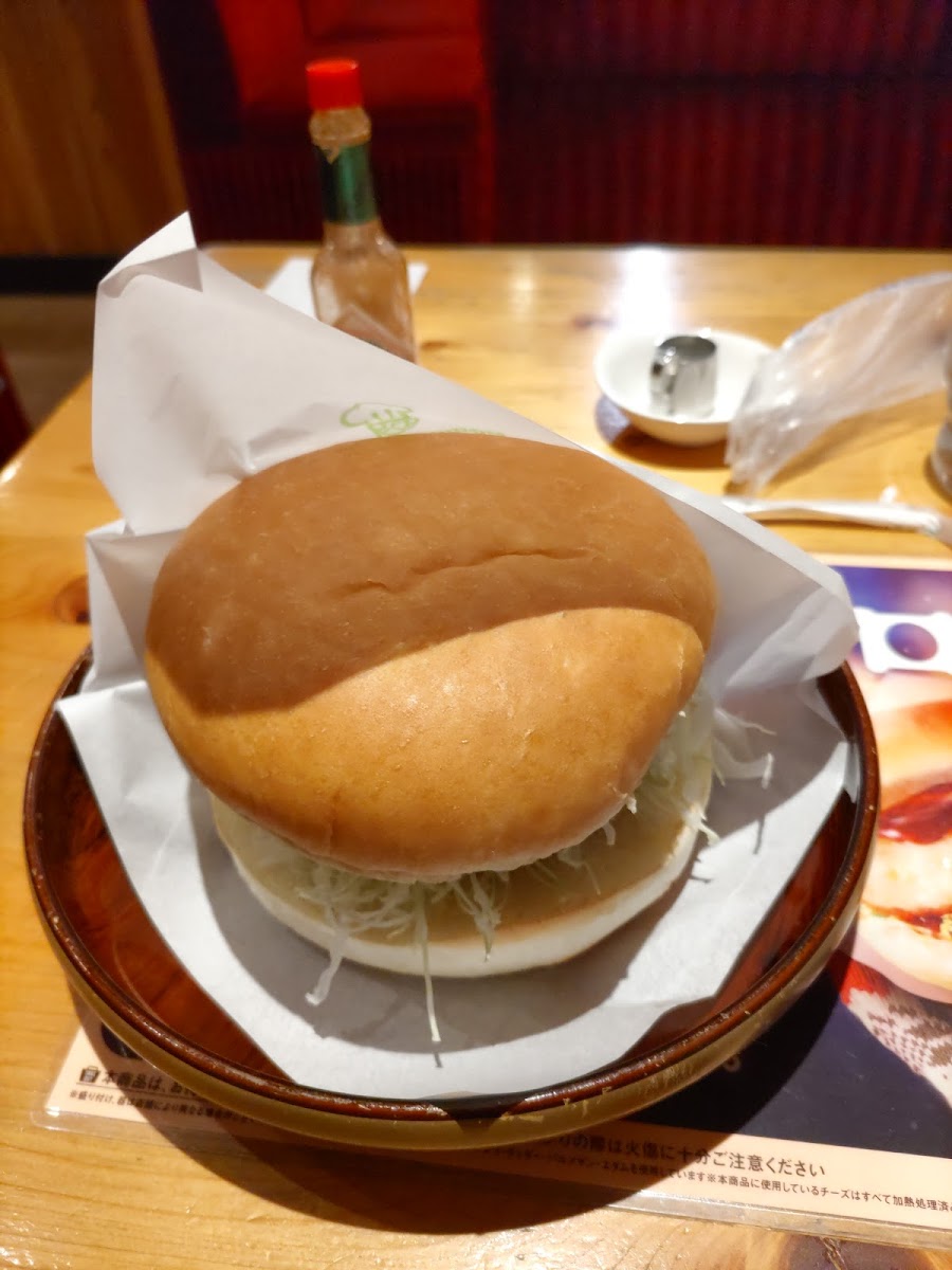 Komeda's Coffee Chikusa Ekimae Photos 9