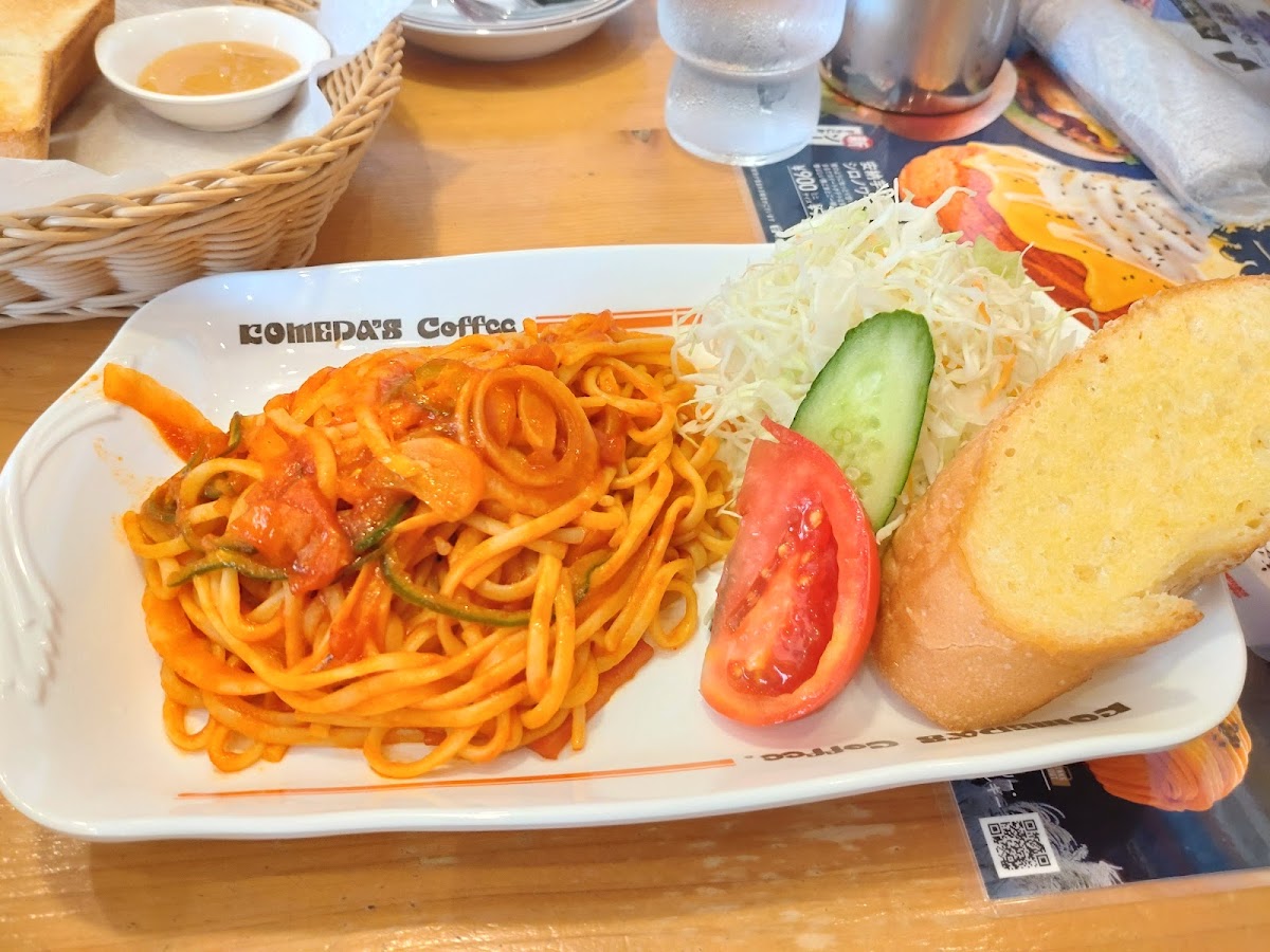Komeda's Coffee Marui Nakano Photos 9