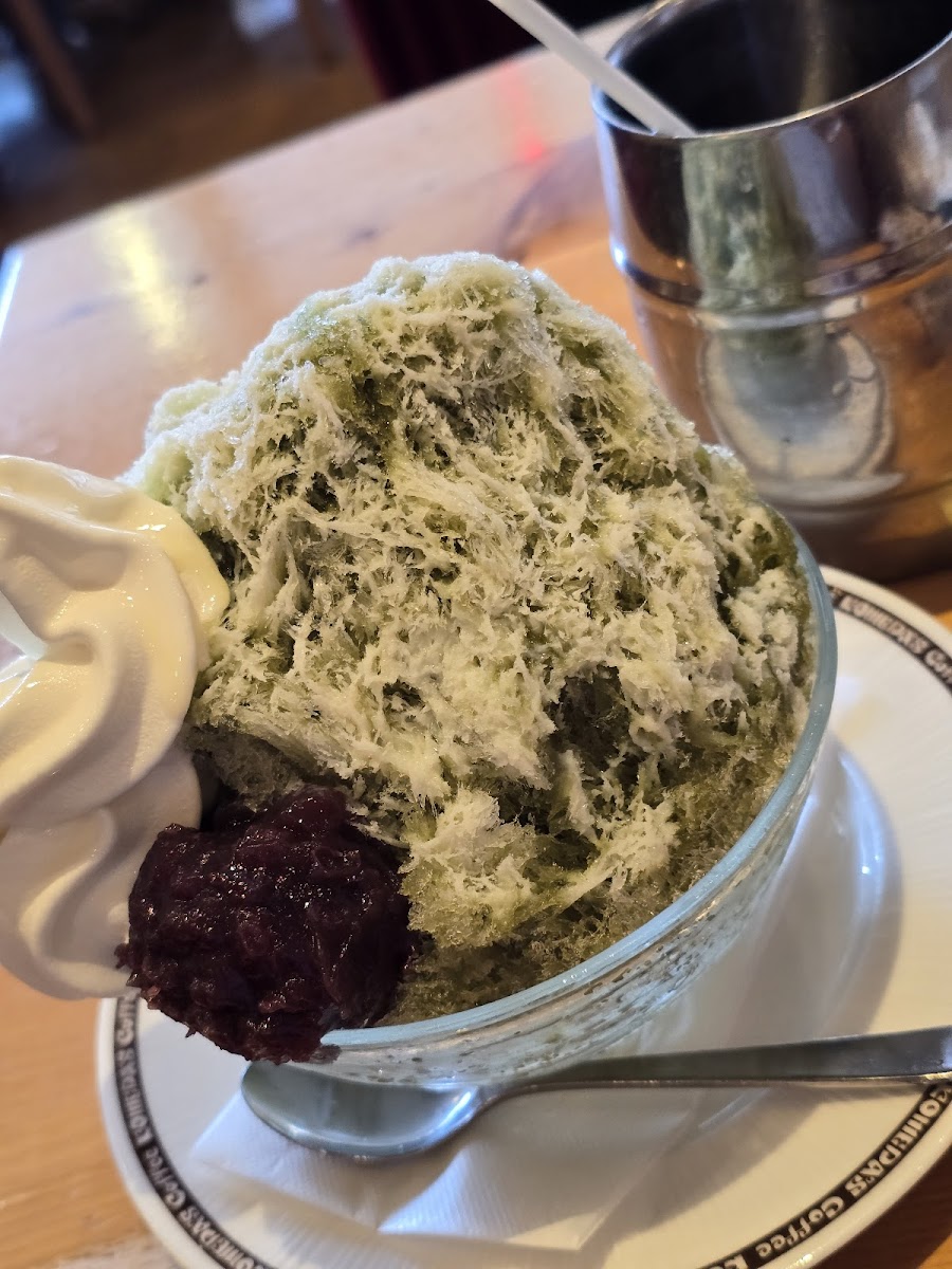 Komeda's Coffee Marui Nakano Photos 2