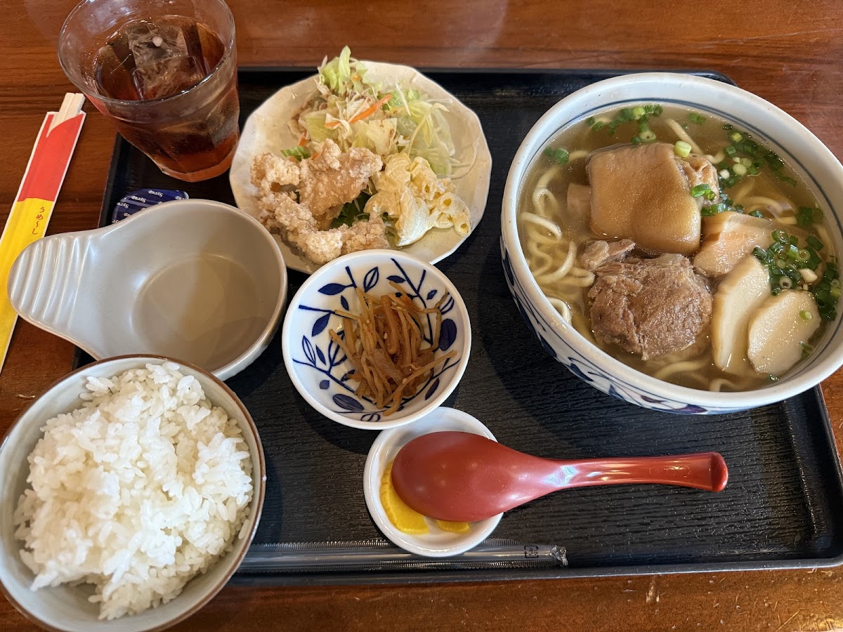 Komiya Shokudo Photos 2