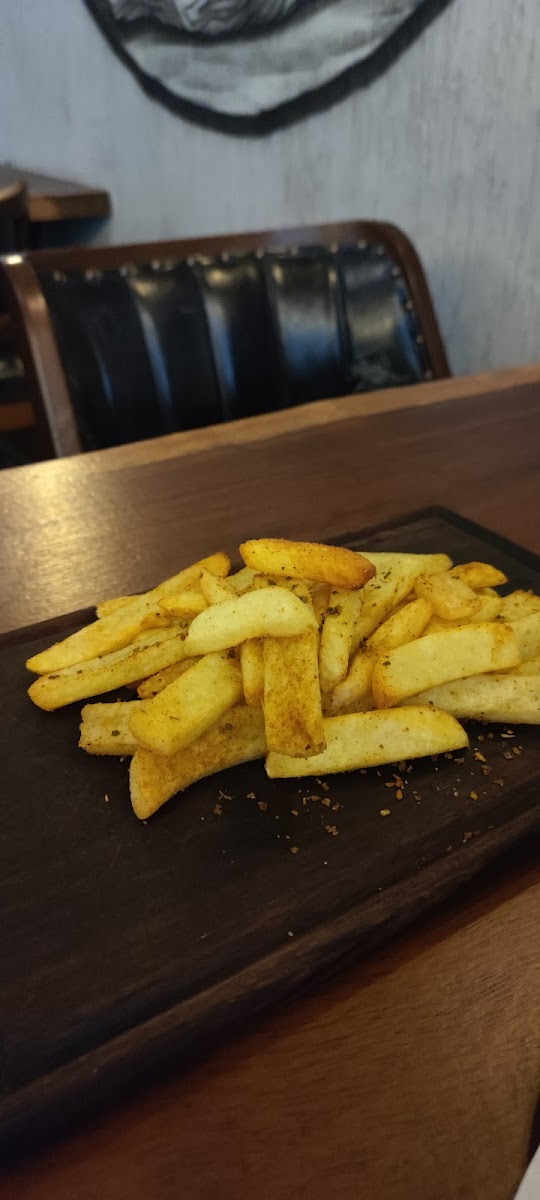 Komşu Burger & Steakhouse Photos 9