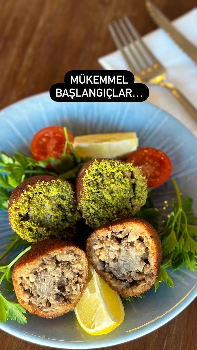 Komşu Burger & Steakhouse Photos 2