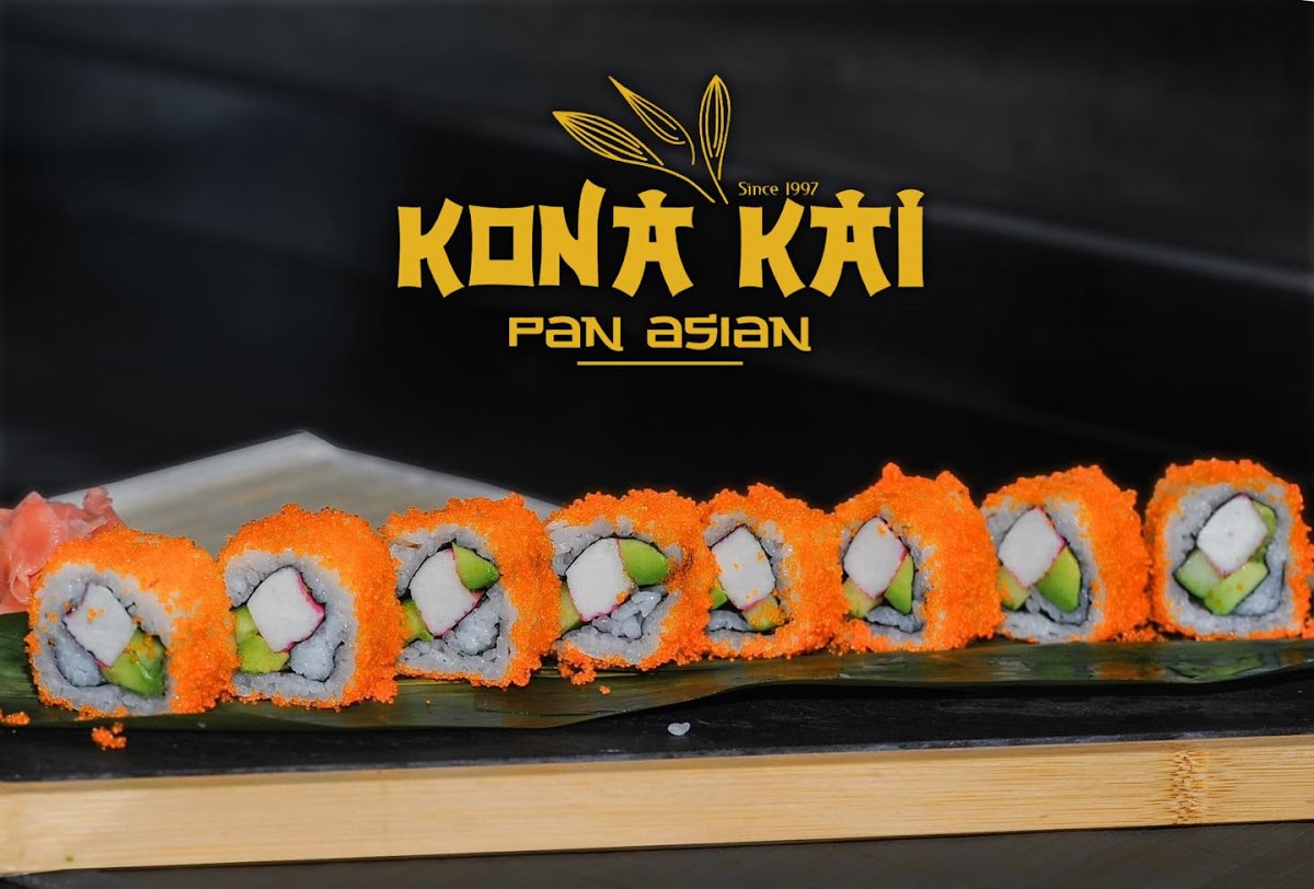 Kona Kai Photos 2
