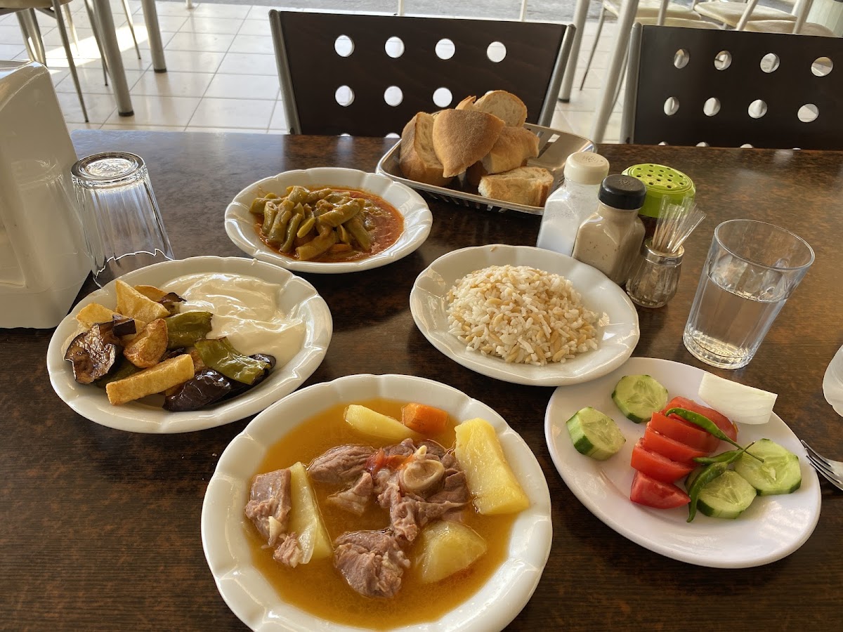 Konak Lokantasi