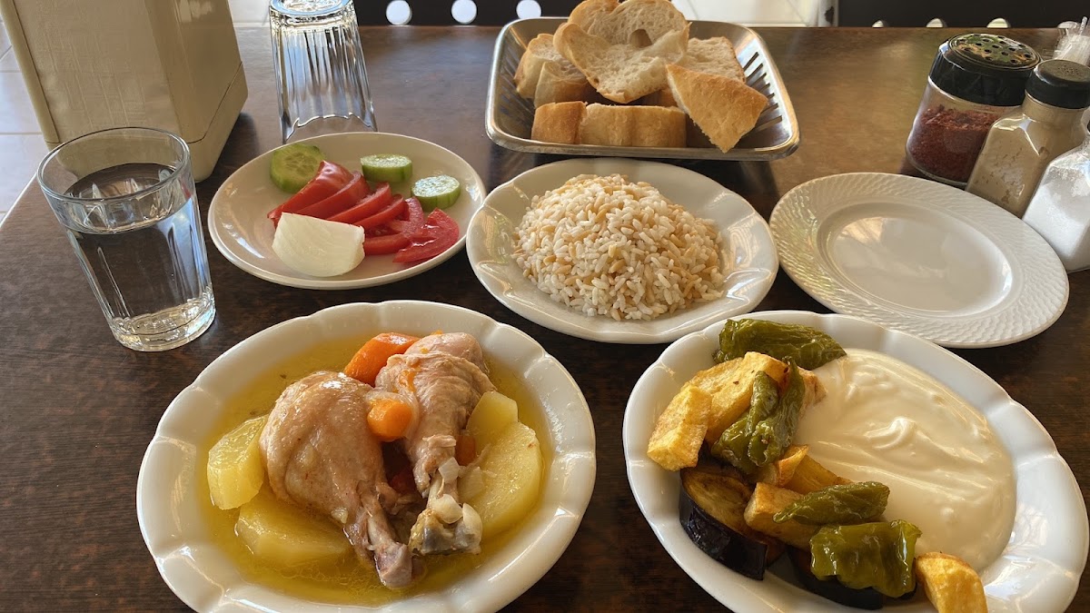 Konak Lokantasi Photos 2