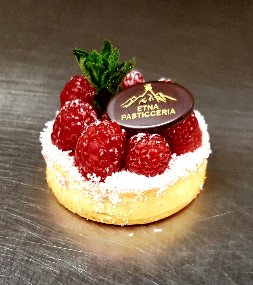 Konditorei Etna Bar Liestal- Pasticceria E Tavola Calda Photos 9