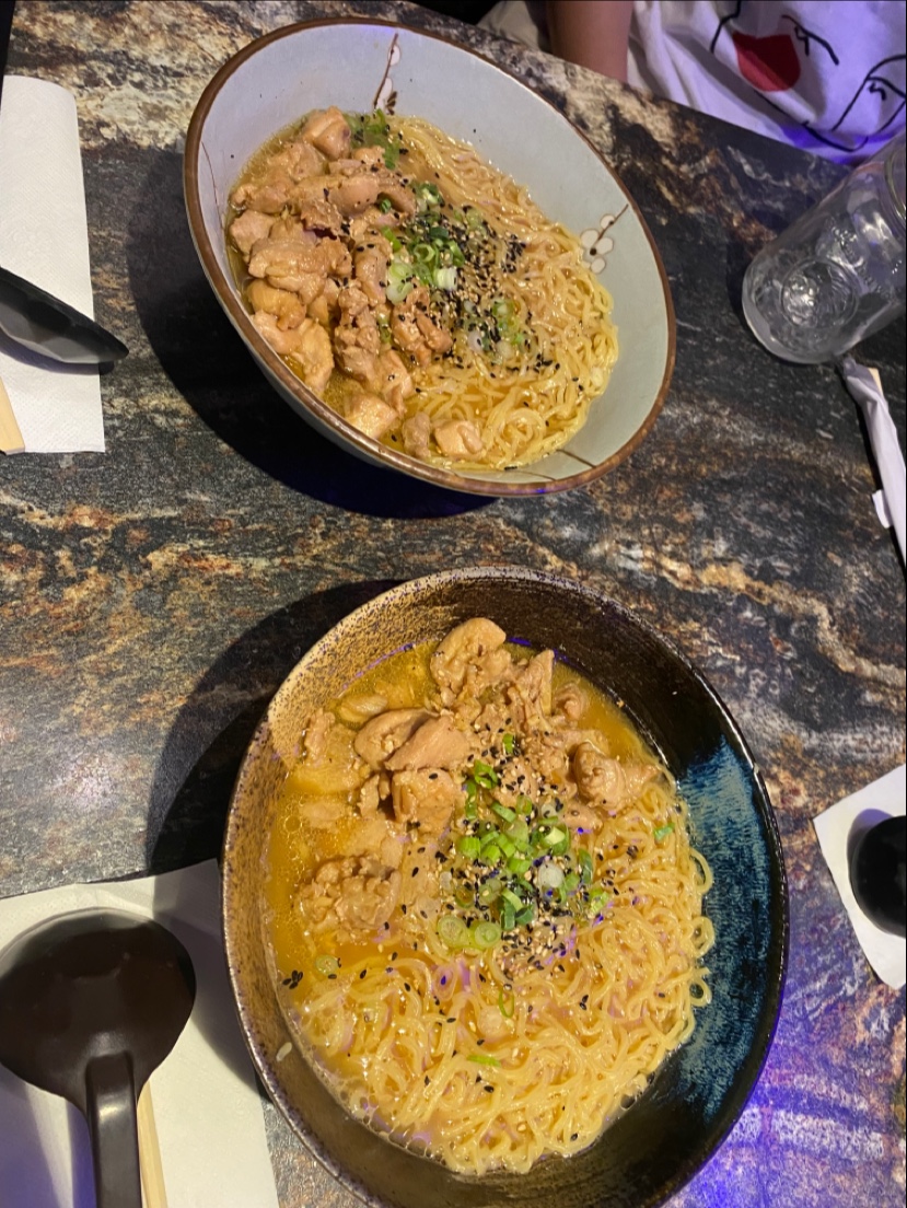 Kongfu Cat Ramen Bar Photos 9