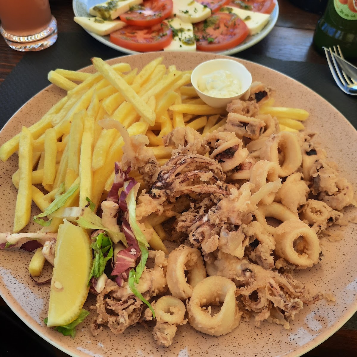 Konoba-Pizzerija Ivinčić Photos 9