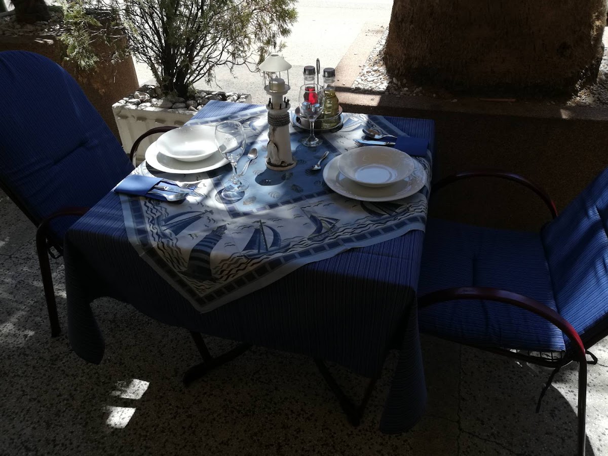 Konoba Popret Trpanj