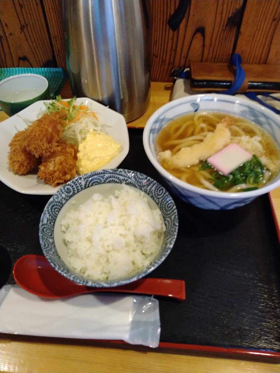 Konpira Udon Photos 9