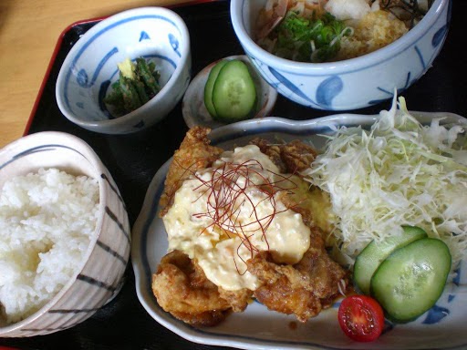 Konpira Udon Photos 2