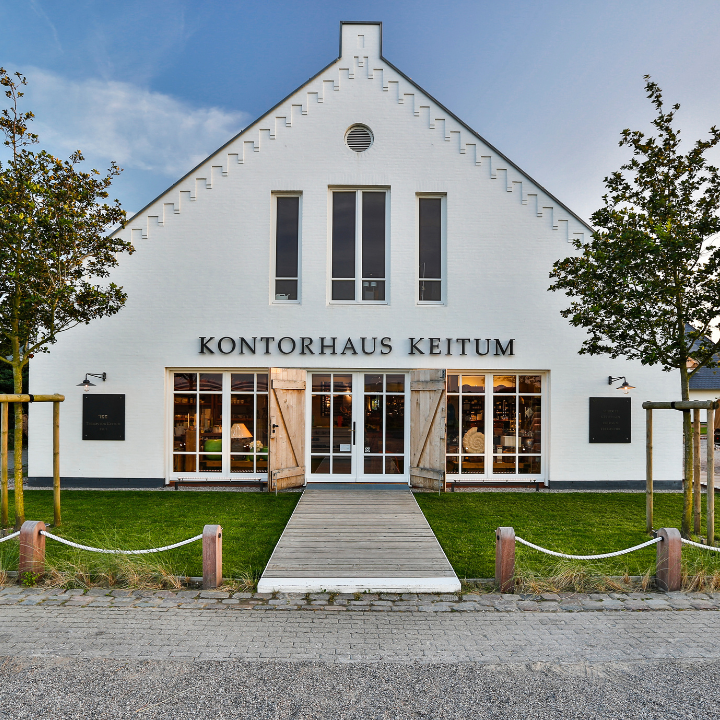 Kontorhaus Sylt Gmbh Photos 2
