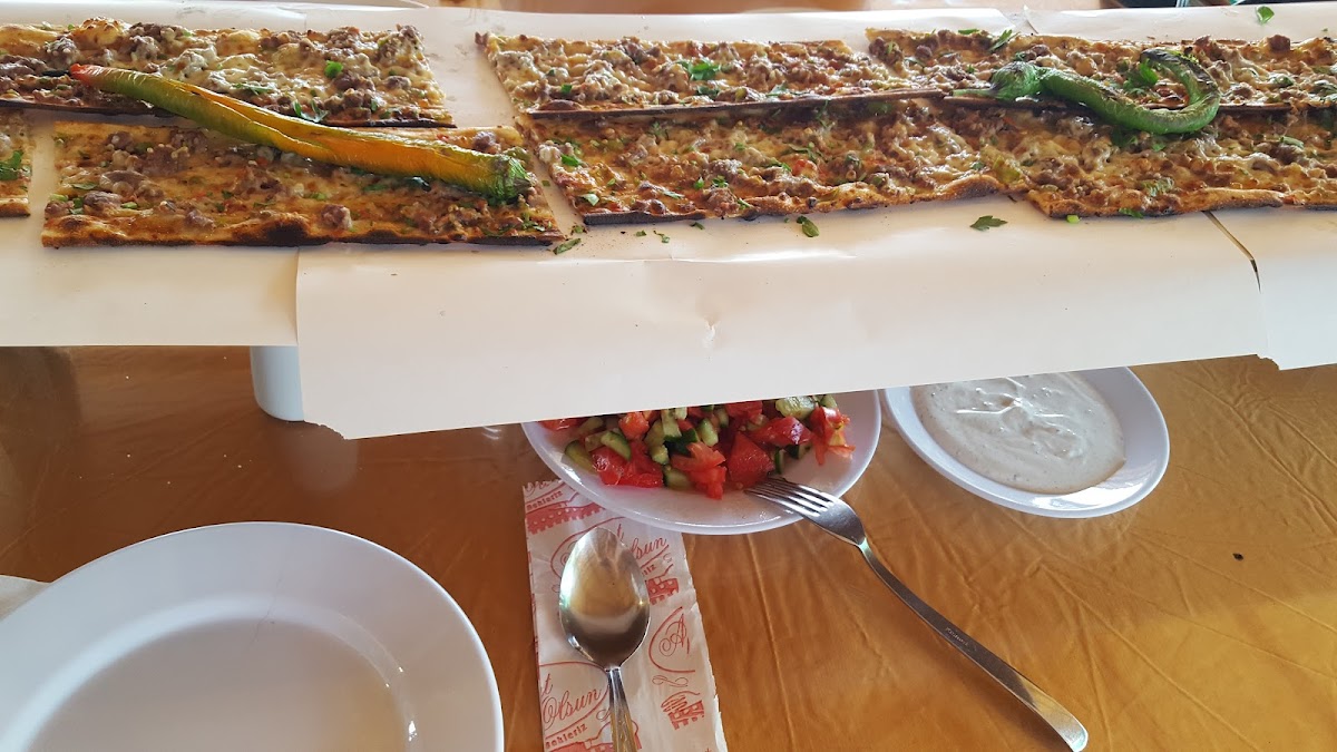 Konyalım Pide Photos 2
