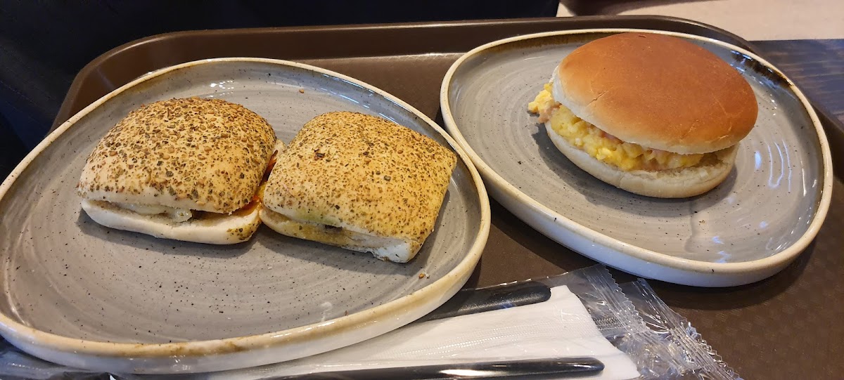 Koobs Cafe (Abu Halifa) Photos 9