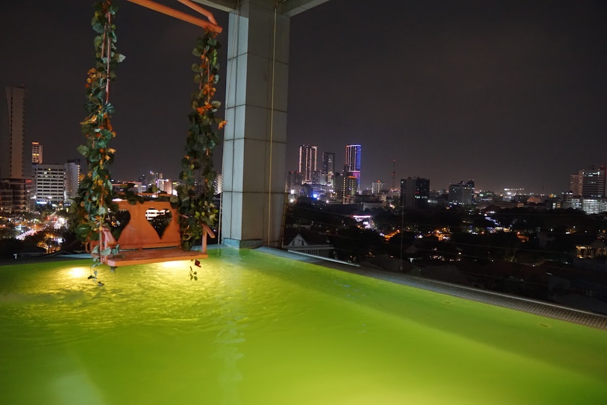 Kooffee+ Roof Bar Photos 2