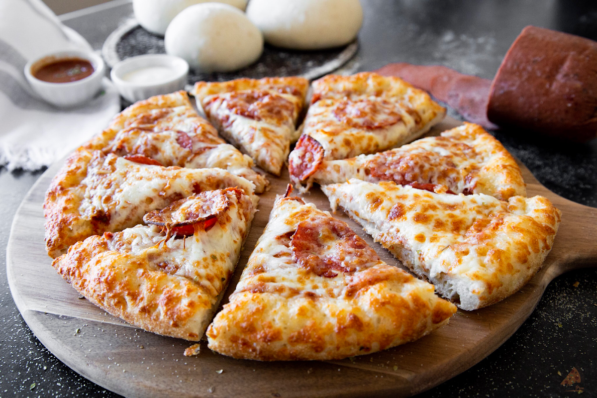 Kooko's Pizza Photos 9