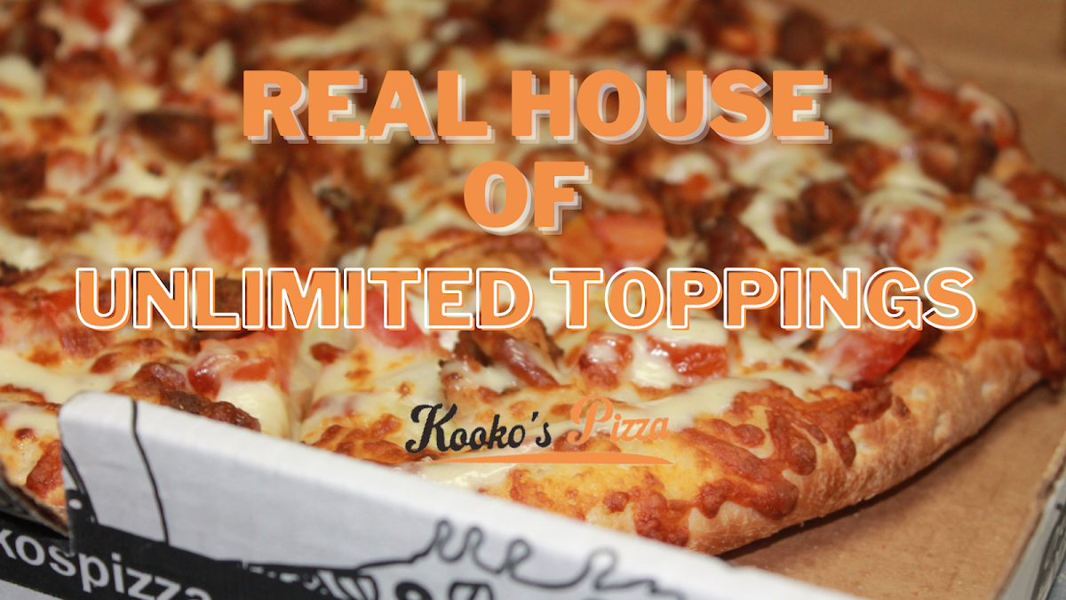 Kooko's Pizza Photos 2
